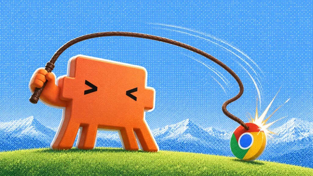 Claude Code browser automation: all five ways compared, with setup and limits