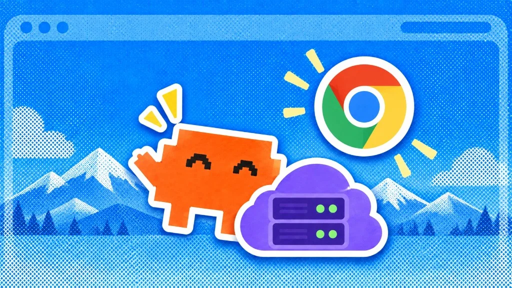 Claude Code Browser Login: How to Automate Sites Behind Auth