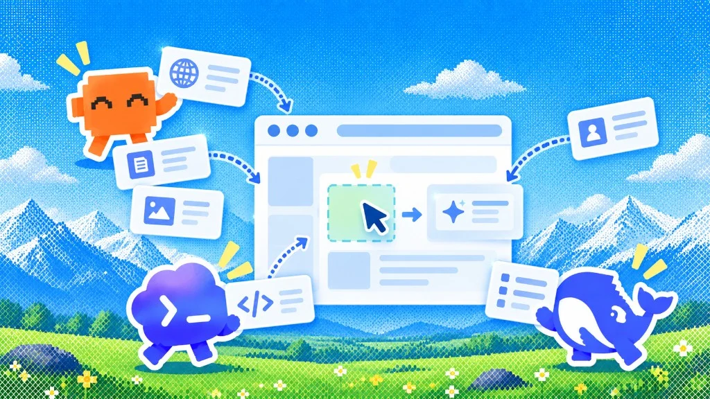 Context engineering for browser agents: what an observation costs
