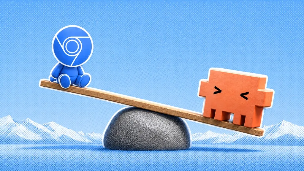 Chrome DevTools MCP vs Claude in Chrome: lock-in, cost, and debugging tradeoffs