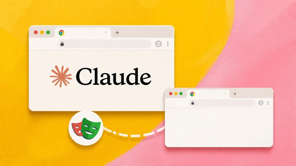 Playwright MCP vs Claude Chrome extension: in-browser versus protocol