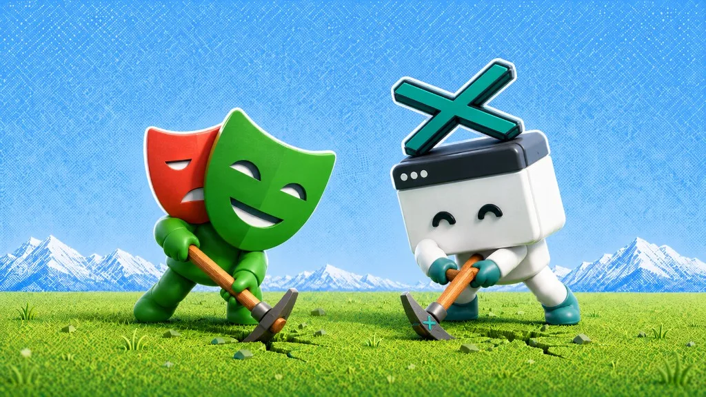 Puppeteer vs Playwright vs Selenium for scraping: 2026 comparison