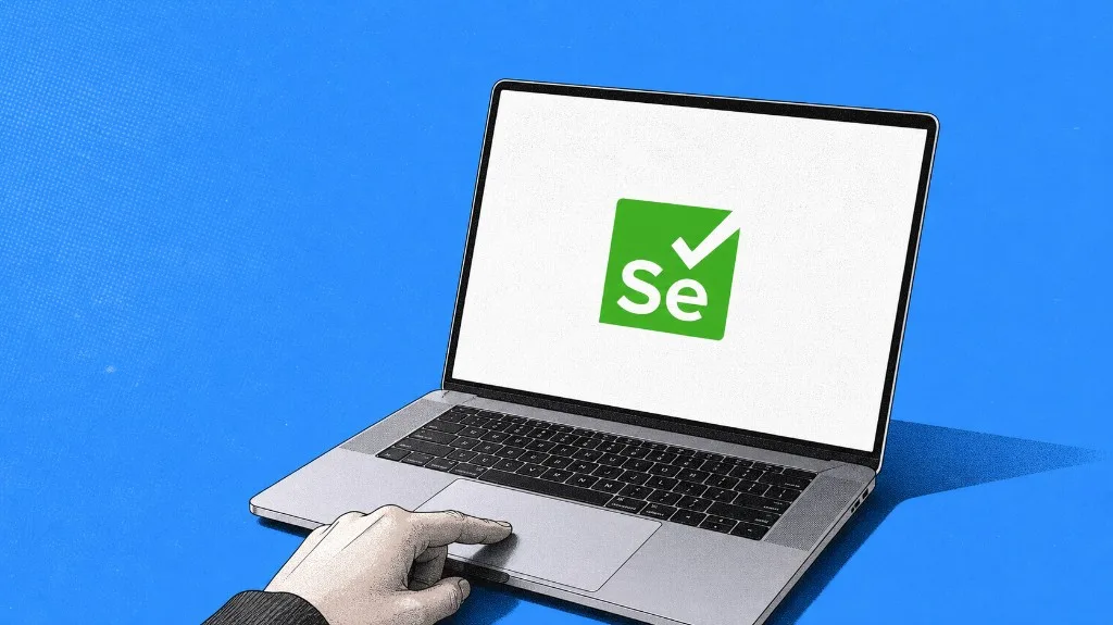 Selenium MCP setup for existing Grid, and when Playwright MCP is the better default